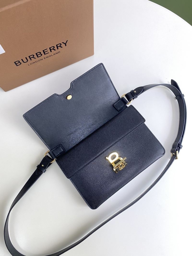 Burberry Satchel Bags